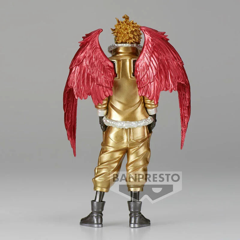 Funko Pop! Hawks Age of Heroes My Hero Academia - Figura da Collezione Nerdscape Nerdscape