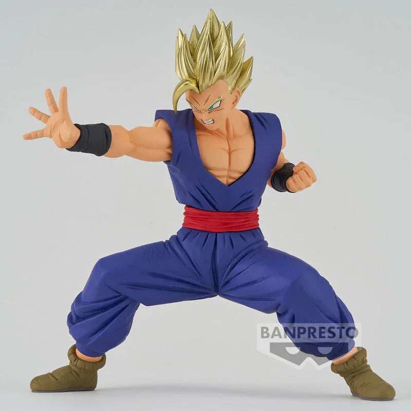 Funko Pop! Son Gohan Dragon Ball Super Blood of Saiyans - Figura da Collezione Nerdscape Nerdscape