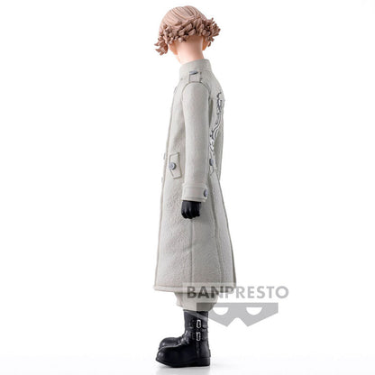 Nerdscape Seiyu Inui Tokyo Revengers Figura da Collezione 17cm Nerdscape
