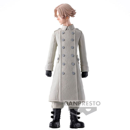 Nerdscape Seiyu Inui Tokyo Revengers Figura da Collezione 17cm Nerdscape