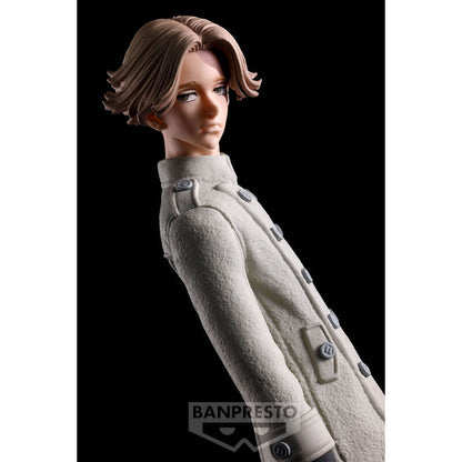 Nerdscape Seiyu Inui Tokyo Revengers Figura da Collezione 17cm Nerdscape