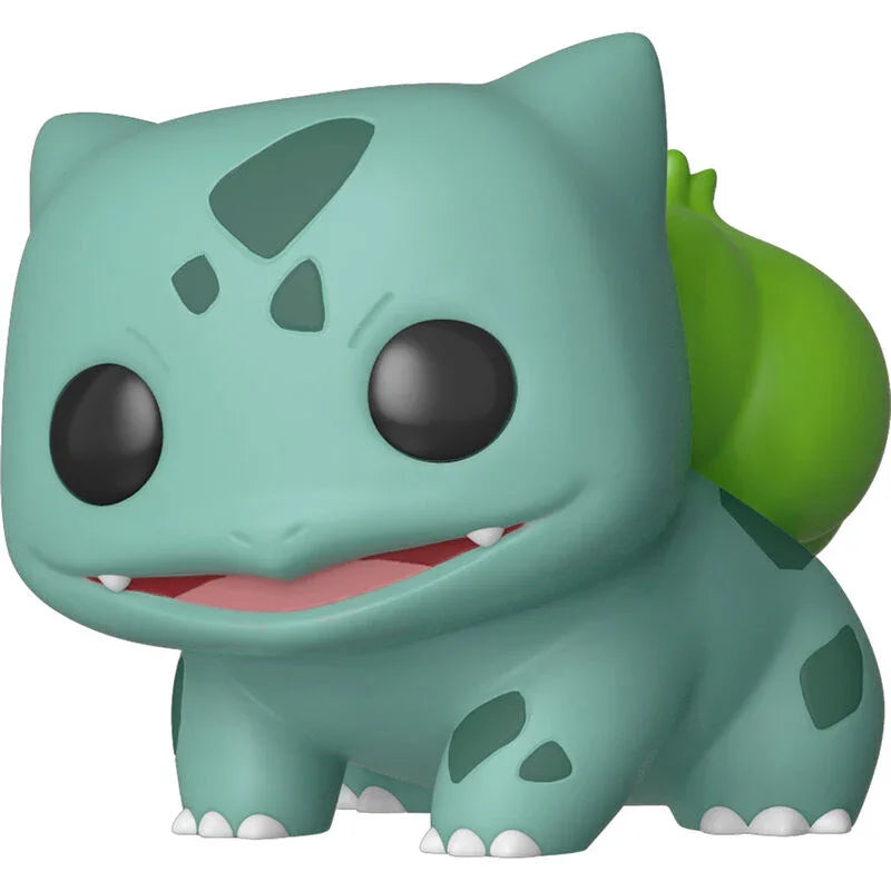 POP figure Pokemon Bulbasaur Nerdscape
