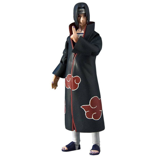 Funko Pop! Itachi Uchiha Naruto Shippuden Serie 1 - Figura da Collezione Nerdscape