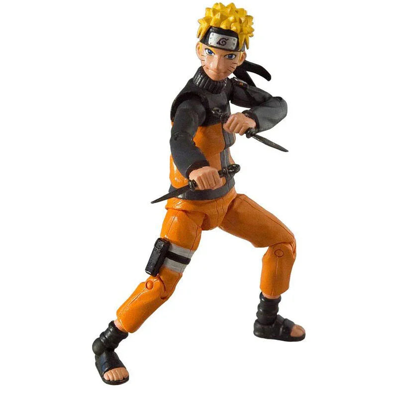 Funko Pop! Naruto Naruto Shippuden Serie 1 - Figura da Collezione - Nerdscape Nerdscape