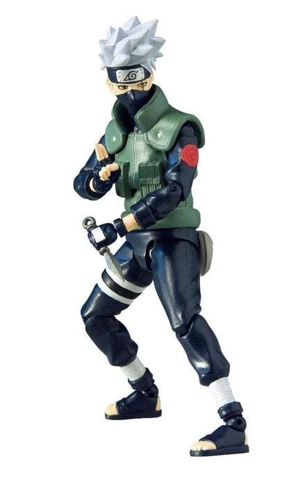 Funko Pop! Kakashi Hatake Naruto Shippuden Serie 1 - Figura da Collezione Nerdscape Nerdscape
