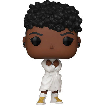 Funko Pop! Marvel Black Panther Wakanda Forever Shuri - Figura da Collezione Vinyl Nerdscape