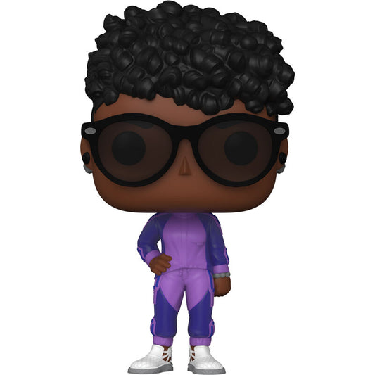 Funko Pop! Marvel Black Panther Wakanda Forever Shuri - Figura da Collezione Vinyl