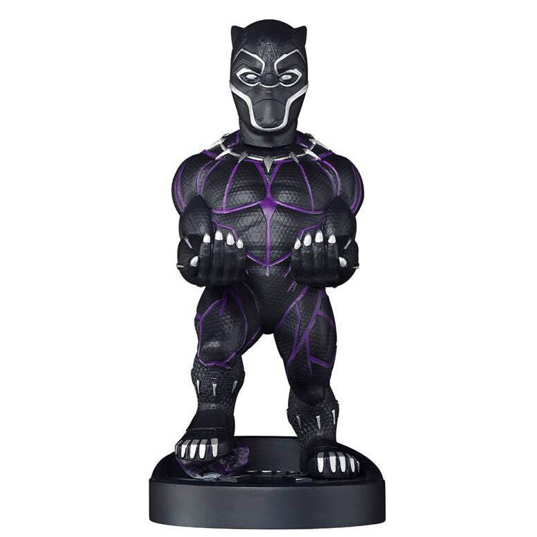 Funko Pop! Black Panther Figura da Collezione - Nerdscape Nerdscape