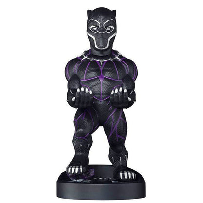 Funko Pop! Black Panther Figura da Collezione - Nerdscape Nerdscape