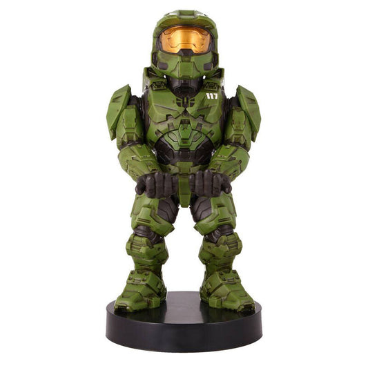 Support de fixation pour figurine Halo Infinite Master Chief, câble de 21 cm