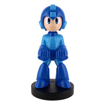 Cable Guy Mega Man Figura da Collezione 21cm - Nerdscape Nerdscape