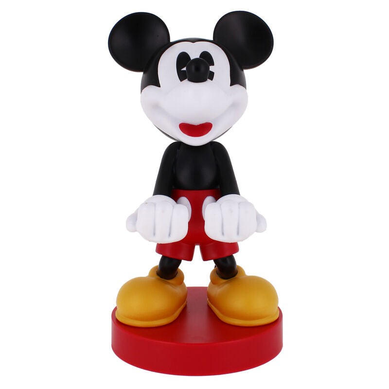 Funko Pop! Mickey Cable Guy 21cm - Figura da Collezione - Nerdscape Nerdscape