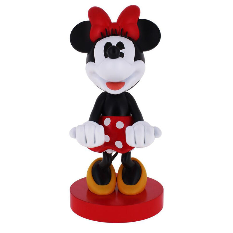 Funko Pop! Minnie Cable Guy 21cm - Figura da Collezione - Nerdscape Nerdscape
