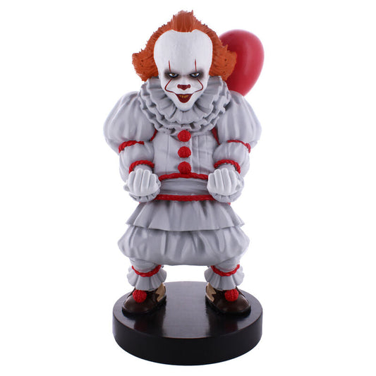 Funko Pop! Pennywise IT Figura da Collezione - Nerdscape Nerdscape