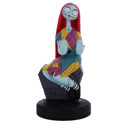 Disney Nightmare Before Christmas Sally Figura da Collezione - Nerdscape Nerdscape