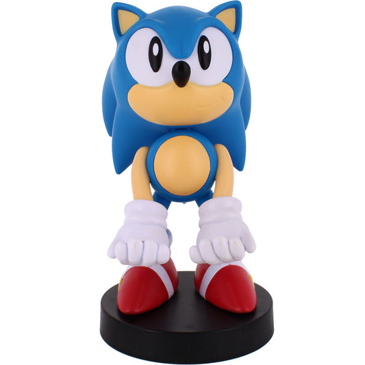Cable Guy Sonic 30th Anniversary Figura da Collezione - Nerdscape Nerdscape