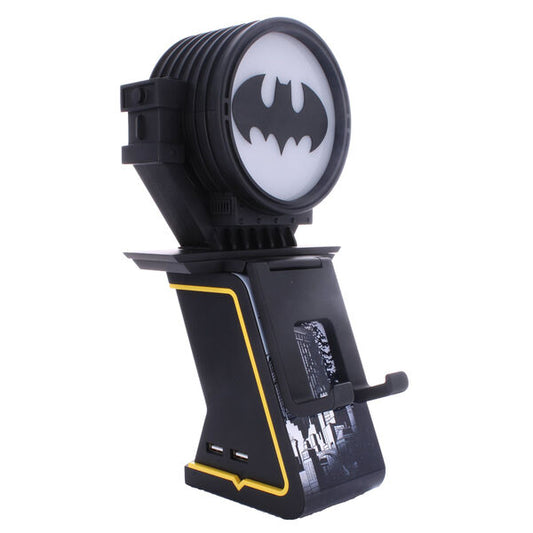 Support de fixation pour figurine Batman DC Comics, câble Ikon 20 cm