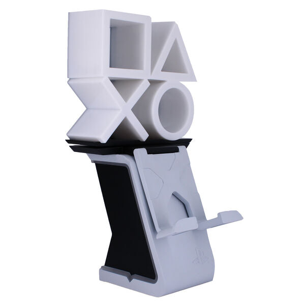 Sony Cable Guy Ikon Playstation Figura da Collezione 20cm - Nerdscape Nerdscape