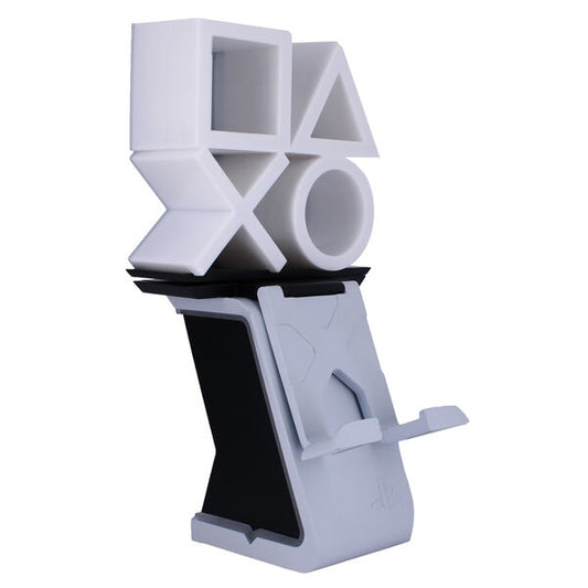 Sony Cable Guy Ikon Playstation Figura da Collezione 20cm - Nerdscape