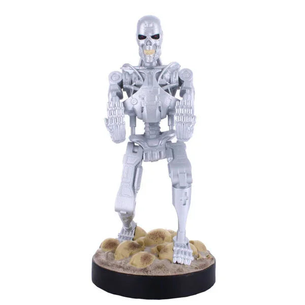 Cable Guy The Terminator Figura da Collezione 21cm - Nerdscape Nerdscape