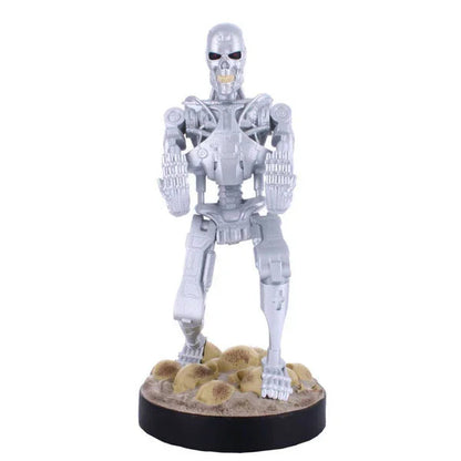 Cable Guy The Terminator Figura da Collezione 21cm - Nerdscape Nerdscape