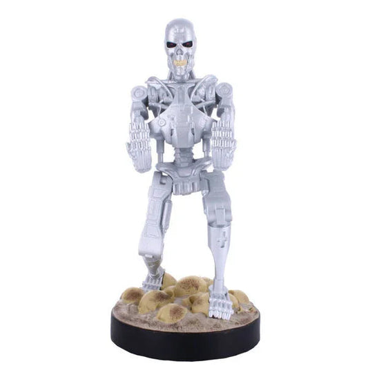 Cable Guy The Terminator Figura da Collezione 21cm - Nerdscape Nerdscape