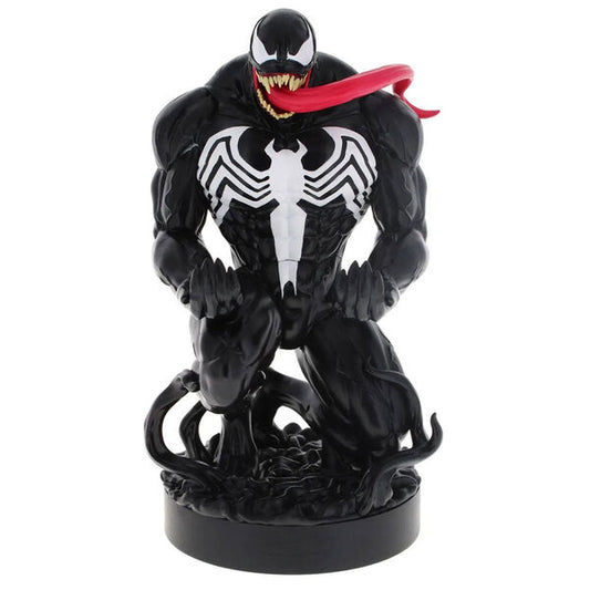 Support de fixation pour figurine Marvel Venom, câble de 20 cm