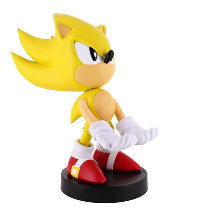 Funko Pop! Sonic Super Sonic Figura da Collezione - Nerdscape Nerdscape