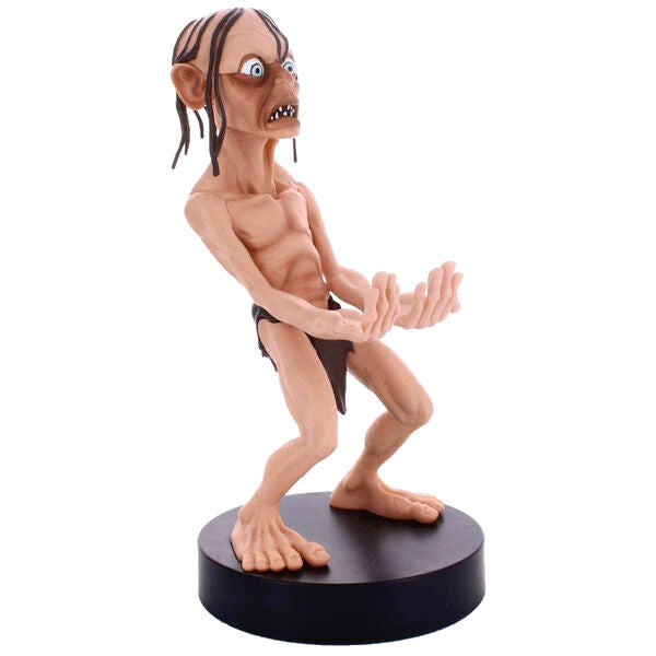 Cable Guy Gollum Figura da Collezione - Nerdscape Nerdscape