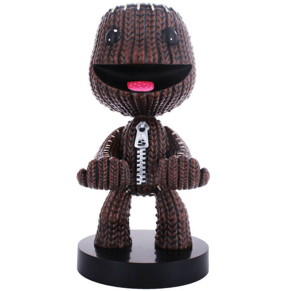 Funko Pop! Sackboy LittleBigPlanet - Figura da Collezione Nerdscape Nerdscape