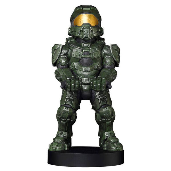 Cable Guy Halo Master Chief Figura da Collezione 21cm - Nerdscape Nerdscape