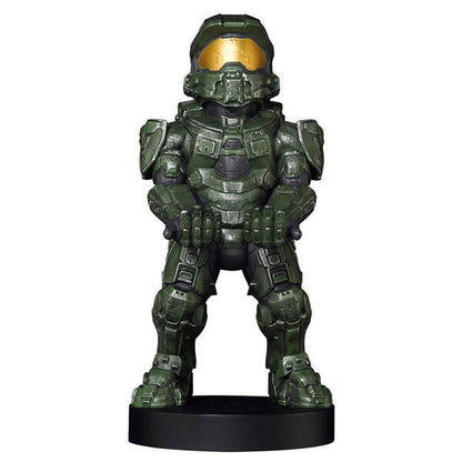 Cable Guy Halo Master Chief Figura da Collezione 21cm - Nerdscape Nerdscape