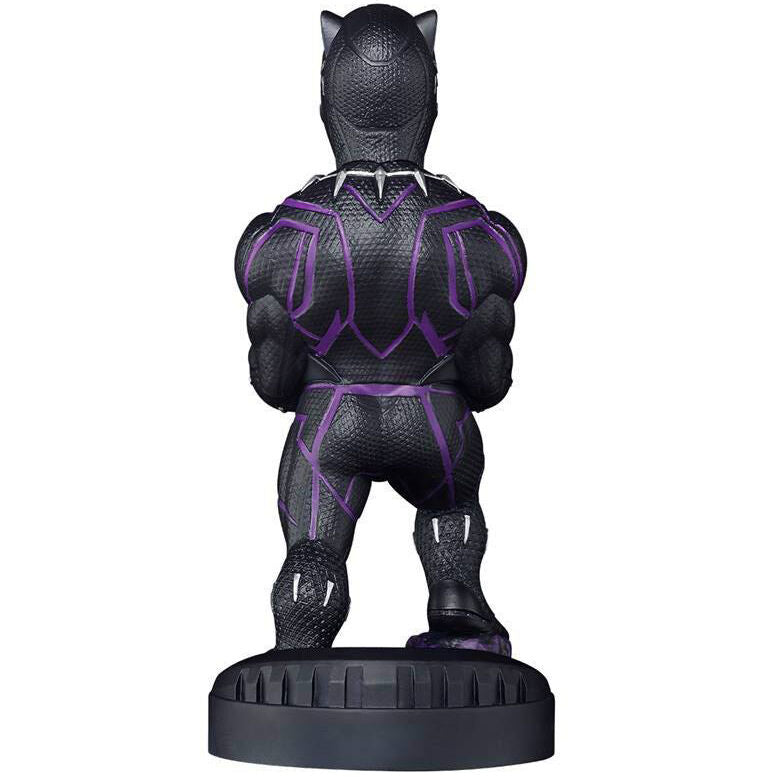 Funko Pop! Black Panther Figura da Collezione - Nerdscape Nerdscape