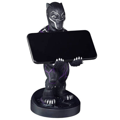 Funko Pop! Black Panther Figura da Collezione - Nerdscape Nerdscape