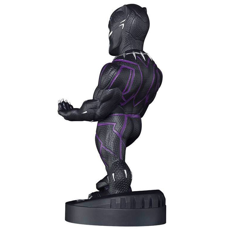Funko Pop! Black Panther Figura da Collezione - Nerdscape Nerdscape