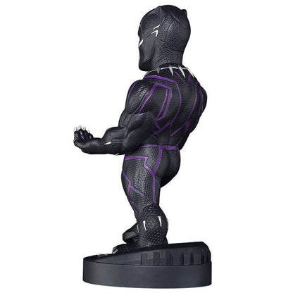 Funko Pop! Black Panther Figura da Collezione - Nerdscape Nerdscape
