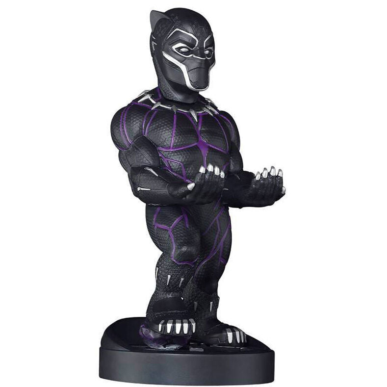 Funko Pop! Black Panther Figura da Collezione - Nerdscape Nerdscape