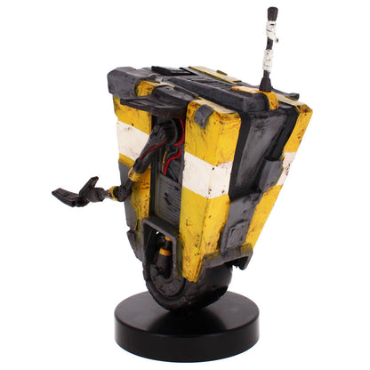 Cable Guy Borderlands Claptrap Figura da Collezione 21cm - Nerdscape Nerdscape
