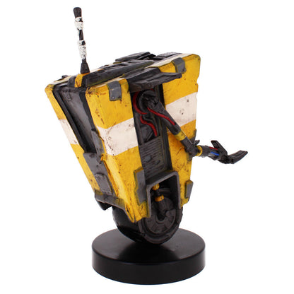 Cable Guy Borderlands Claptrap Figura da Collezione 21cm - Nerdscape Nerdscape