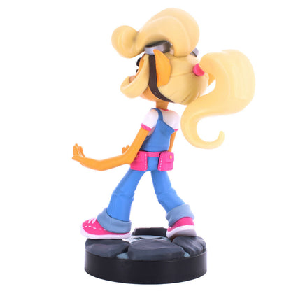 Cable Guy Crash Bandicoot Coco Figura da Collezione 21cm - Nerdscape Nerdscape