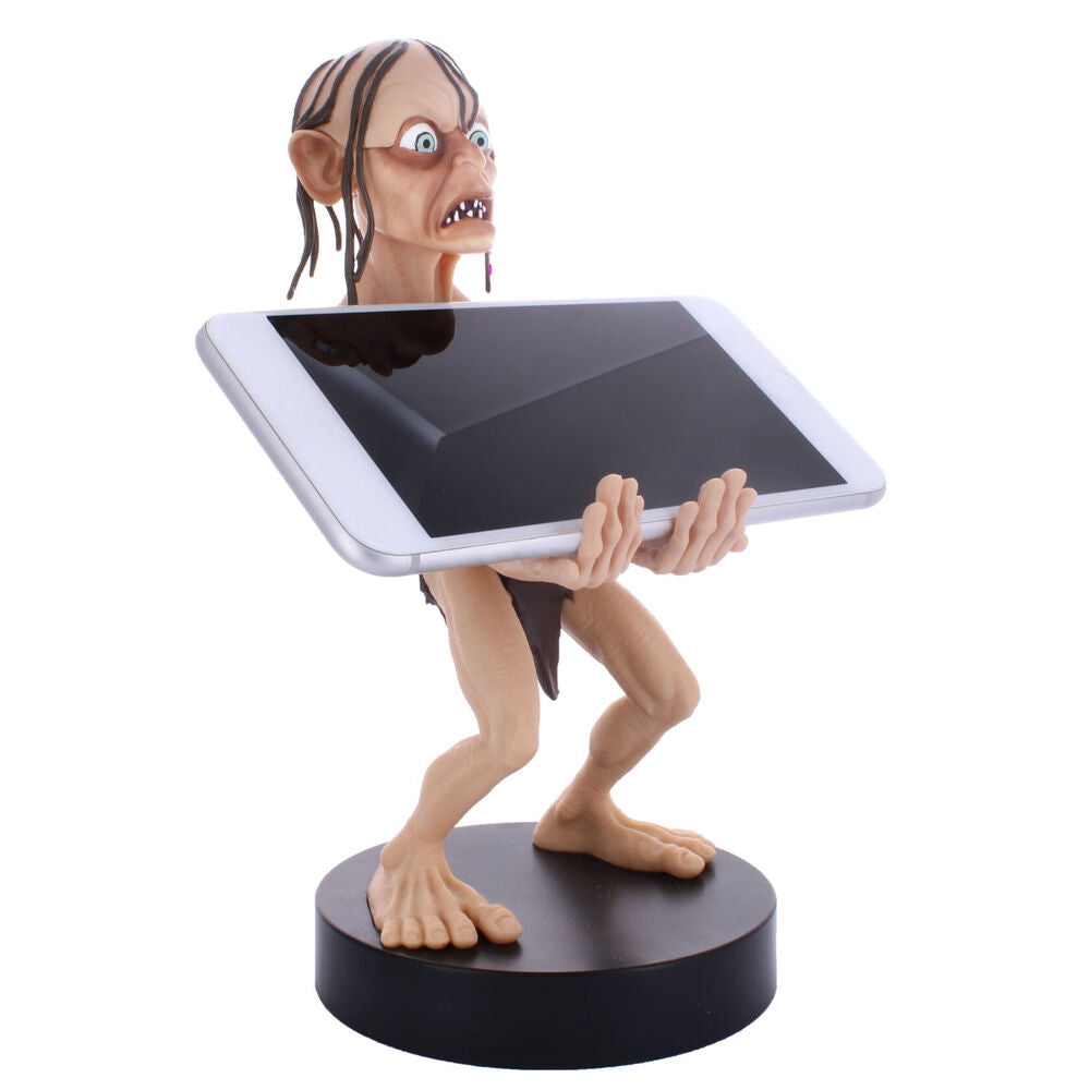 Cable Guy Gollum Figura da Collezione - Nerdscape Nerdscape