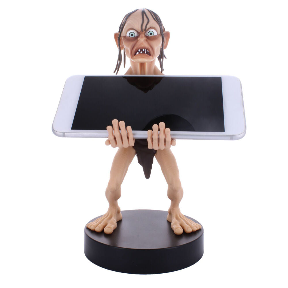 Cable Guy Gollum Figura da Collezione - Nerdscape Nerdscape