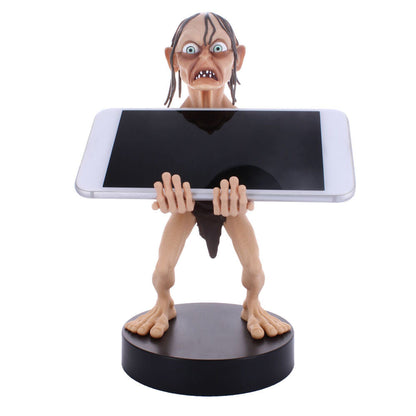Cable Guy Gollum Figura da Collezione - Nerdscape Nerdscape