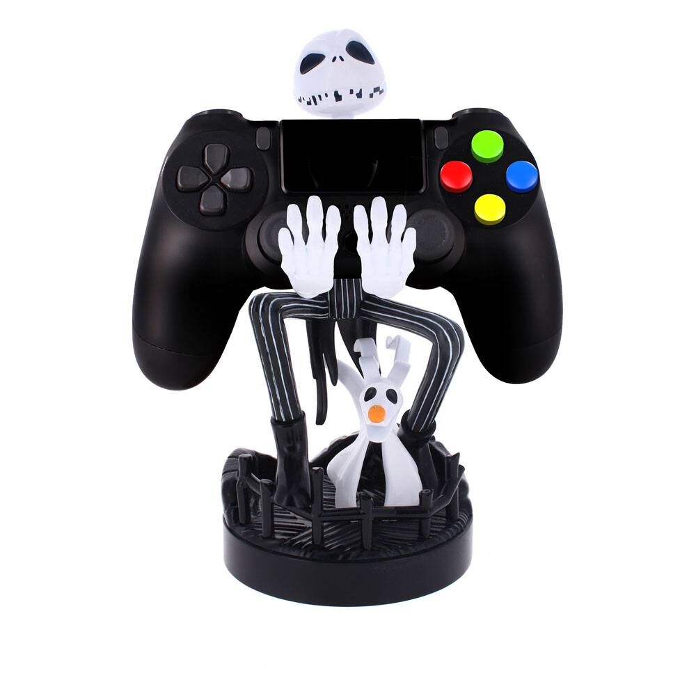 Funko Pop! Jack Skellington Nightmare Before Christmas Figura da Collezione - Nerdscape Nerdscape