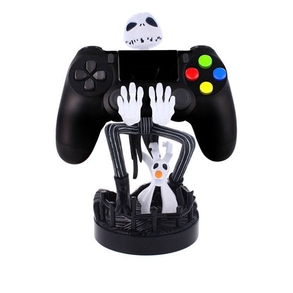 Funko Pop! Jack Skellington Nightmare Before Christmas Figura da Collezione - Nerdscape Nerdscape