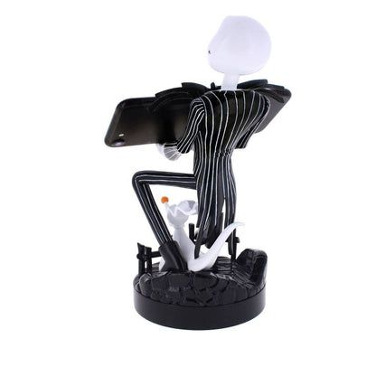 Funko Pop! Jack Skellington Nightmare Before Christmas Figura da Collezione - Nerdscape Nerdscape