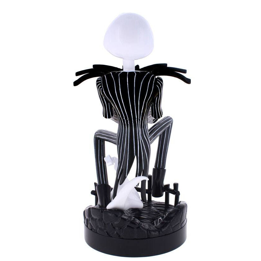 Funko Pop! Jack Skellington Nightmare Before Christmas Figura da Collezione - Nerdscape Nerdscape