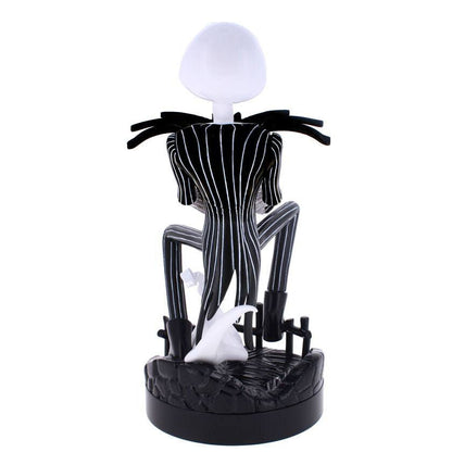 Funko Pop! Jack Skellington Nightmare Before Christmas Figura da Collezione - Nerdscape Nerdscape