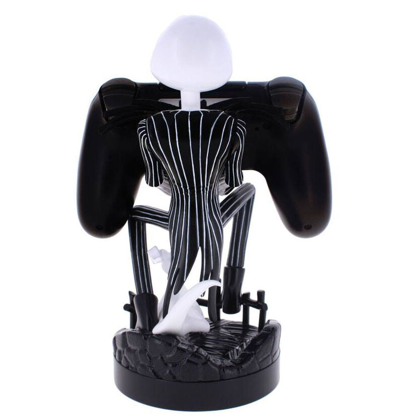 Funko Pop! Jack Skellington Nightmare Before Christmas Figura da Collezione - Nerdscape Nerdscape