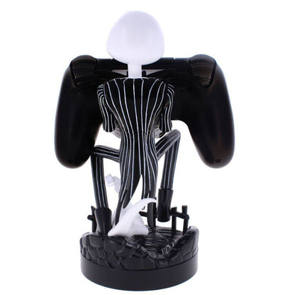 Funko Pop! Jack Skellington Nightmare Before Christmas Figura da Collezione - Nerdscape Nerdscape